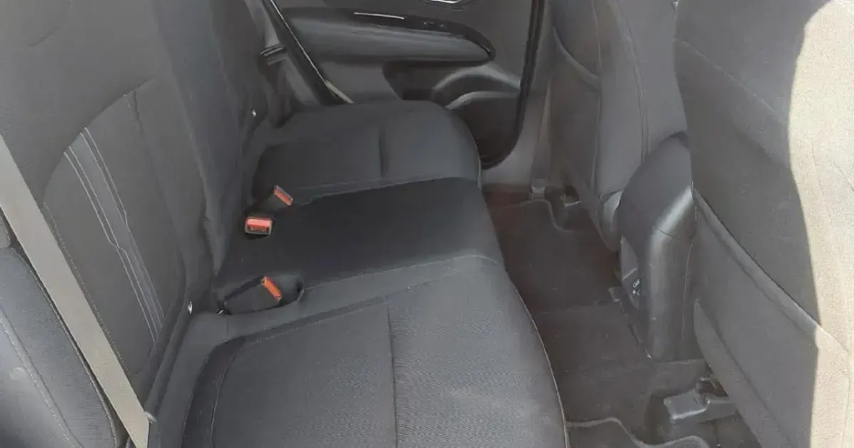 Usado Hyundai Tucson 150 CV (110 kW) 2022 SUV