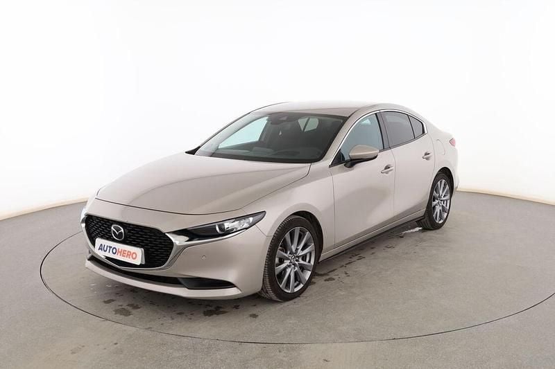 Usado Mazda 3 122 HP (89 kW) 2022 Sedan