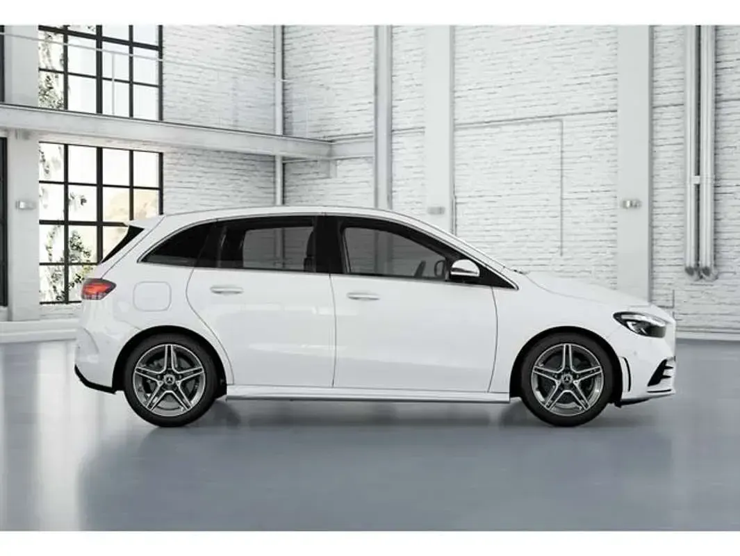 Usado Mercedes C320 165 HP (121 kW) 2025 Branco Carrinha