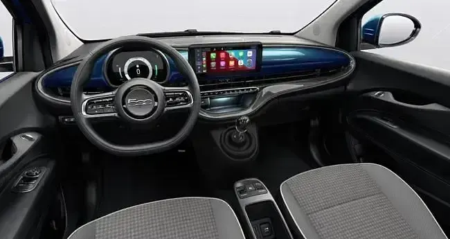Nuevo Fiat 500 65 CV (47 kW) 2026 Otro Utilitario