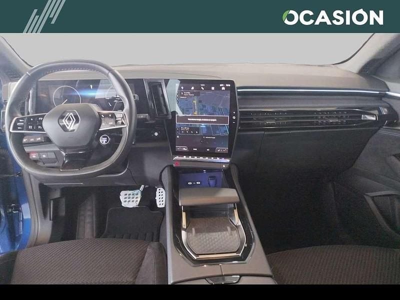Usado Renault Austral Techno Esprit Alpine 199 CV (146 kW) 2024 SUV