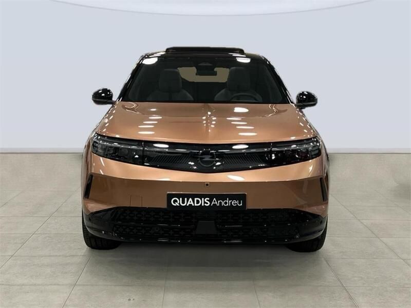 Usado Opel Grandland Electric 156 kW (213 CV) 2024 Impakt cooper SUV