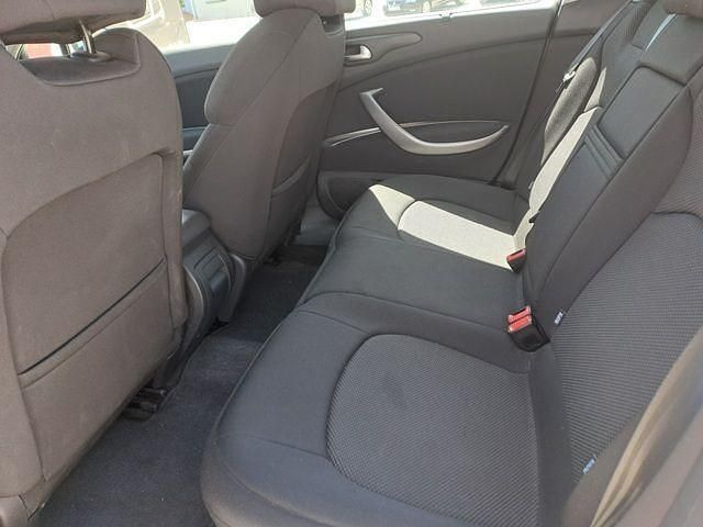 Usado Citroën C5 Business Class 114 CV (83 kW) 2015 Blanco Berlina