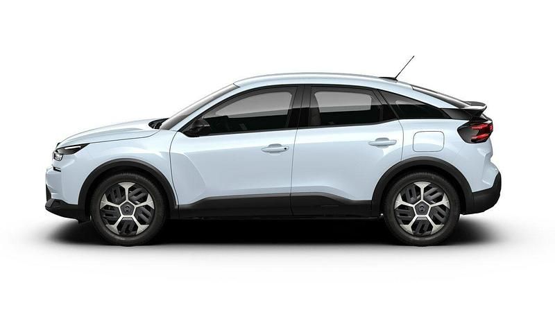 Nuevo Citroën e-C4 114 kW (156 CV) 2025 Blanco