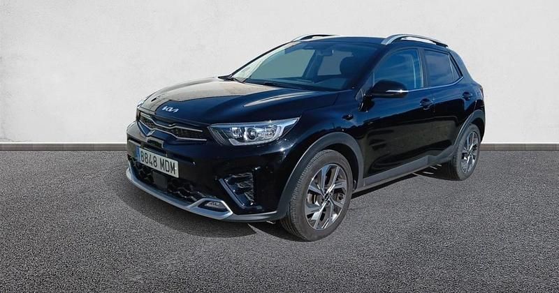 Usado Kia Stonic GT-Line 100 CV (73 kW) 2022 SUV