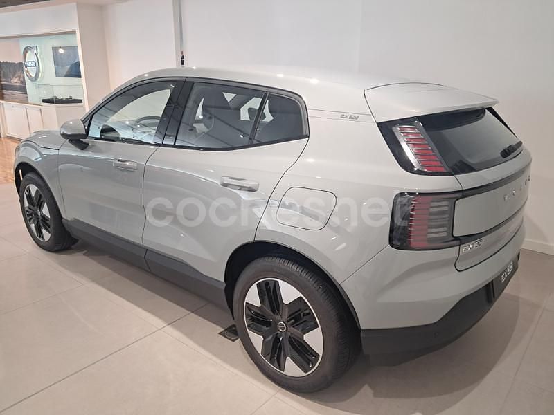 Nuevo Volvo EX30 Core 200 kW (272 CV) 2025 Eléctrico SUV