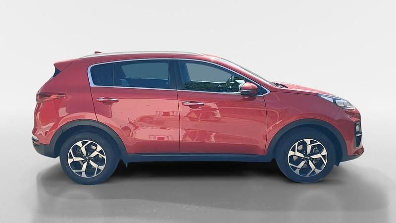 Usado Kia Sportage 115 CV (84 kW) 2019 SUV