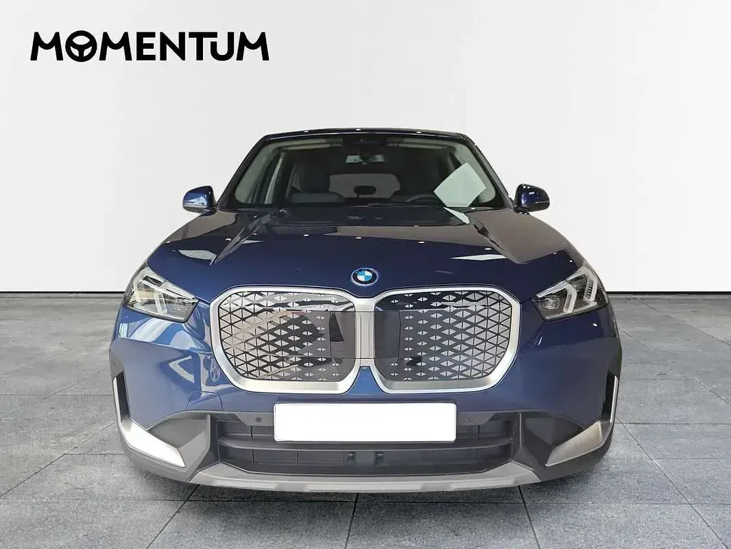 Nuevo BMW iX1 230 kW (313 CV) 2025 Azul SUV
