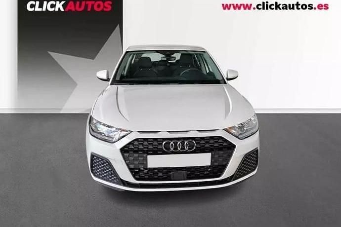 Usado 2025 Audi A1 Utilitario | 20.700 € (Super precio) - Imagen 1/1