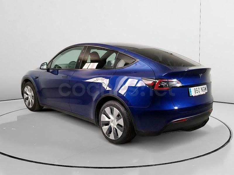 Usado Tesla Model Y RWD 255 kW (347 CV) 2023 Eléctrico SUV