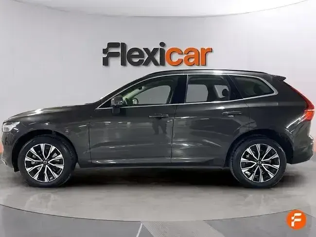 Usado Volvo XC60 Core 197 CV (144 kW) 2023 Marrón SUV