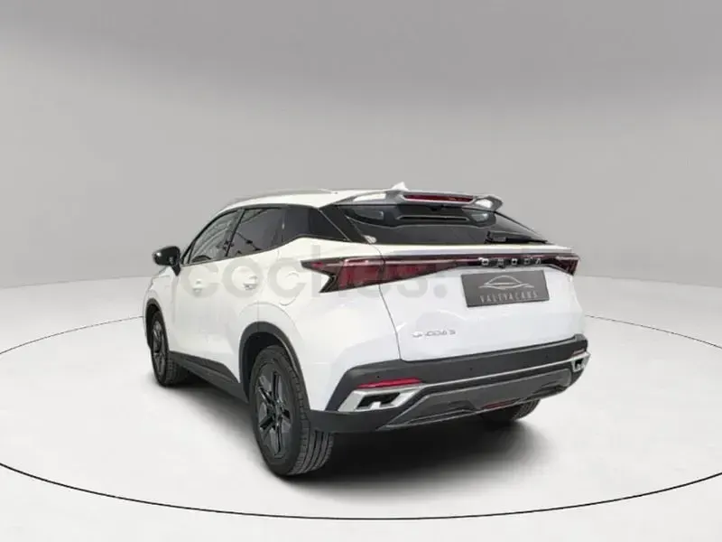 Usado Omoda 5 147 CV (108 kW) 2025 Blanco SUV