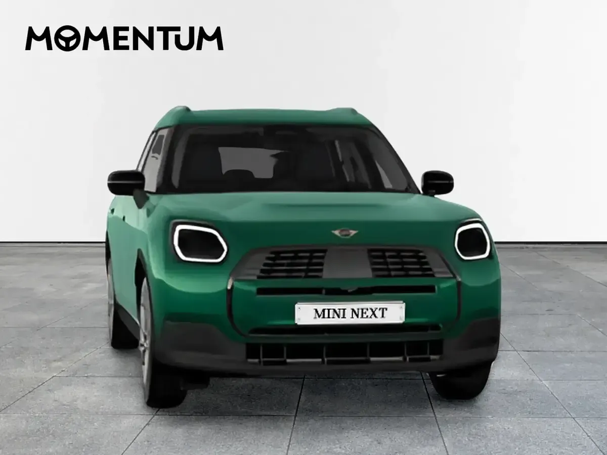 Usado Mini Countryman Essential 170 CV (125 kW) 2024 Verde SUV