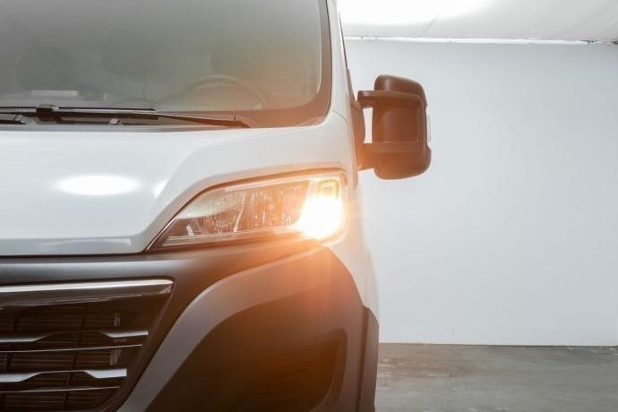 Usado Opel Movano 140 CV (102 kW) 2023 Van