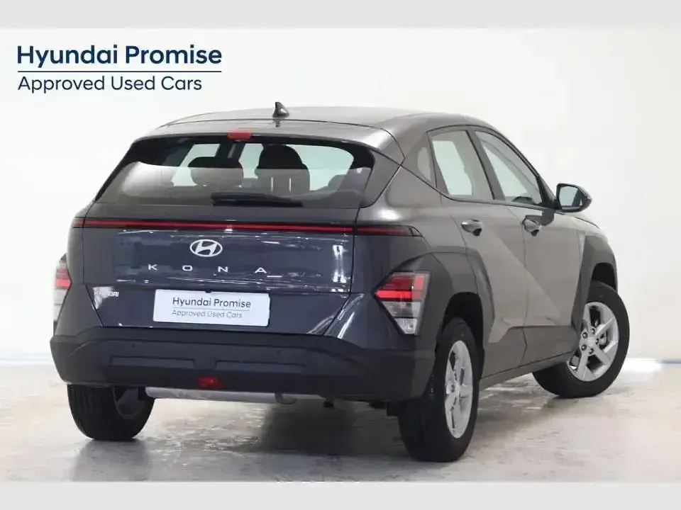 Usado Hyundai Kona 120 CV (88 kW) 2024 Otro SUV
