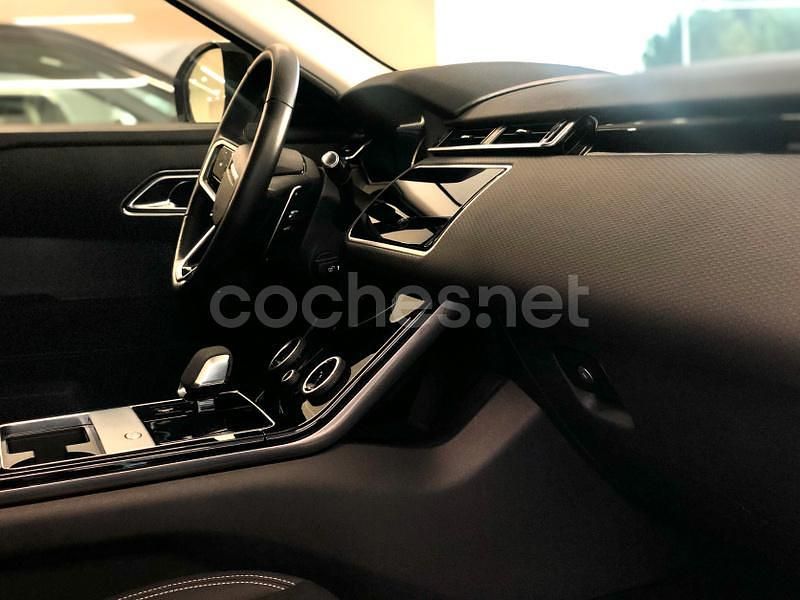 Usado Land Rover Range Rover Velar 204 CV (150 kW) 2022 Blanco SUV