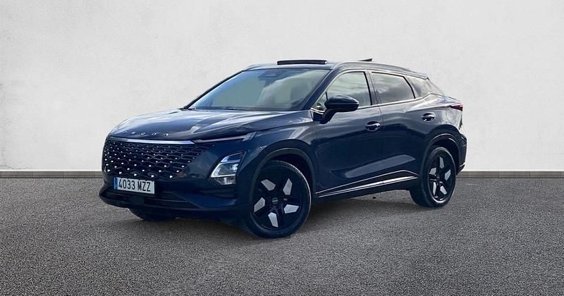 Usado Omoda 5 147 CV (108 kW) 2025 SUV