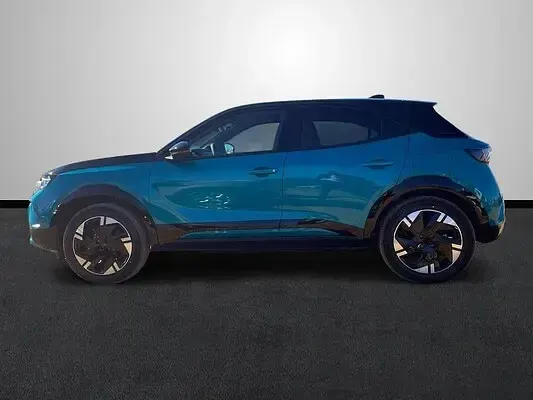 Nuevo Opel Mokka-e 114 kW (156 CV) 2025 SUV