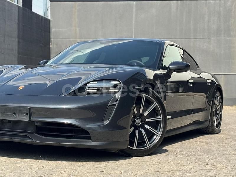 Usado Porsche Taycan 4S 389 kW (530 CV) 2023 Eléctrico Berlina