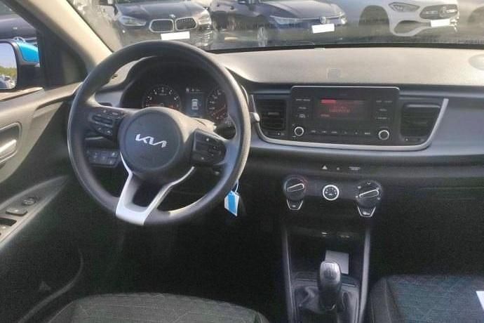 Usado Kia Rio 100 CV (73 kW) 2021