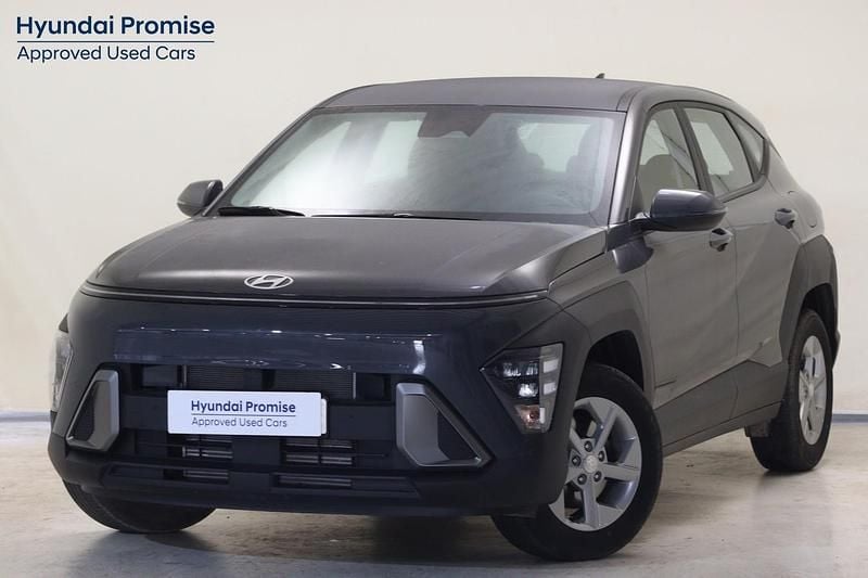 Usado 2025 Hyundai Kona SUV | 21.600 € (Super precio) - Imagen 1/4