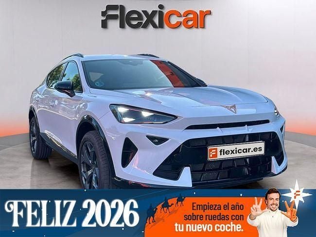 Gris Nuevo 2025 Cupra Formentor SUV | 35.690 € (Precio justo) - Imagen 1/4