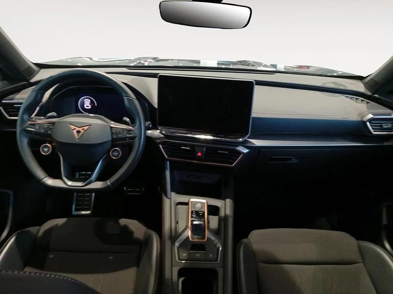 Usado Cupra Formentor 150 CV (110 kW) 2025 Azul SUV