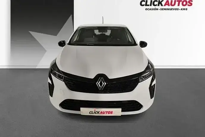 Usado Renault Clio V Evolution 90 CV (66 kW) 2025