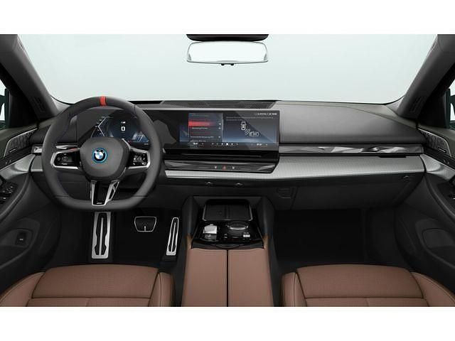 Usado BMW i5 Comfort Edition 442 kW (601 CV) 2023 Berlina