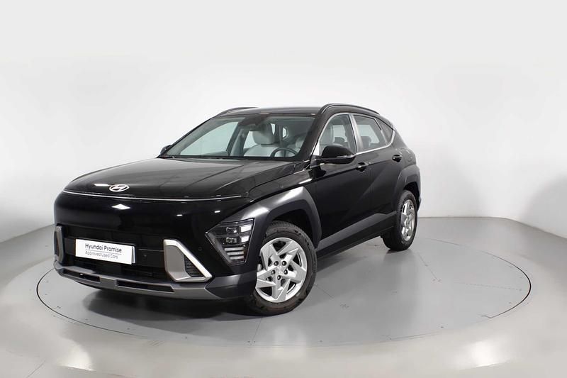 Usado 2024 Hyundai Bayon SUV | 16.200 € (Precio justo) - Imagen 1/4