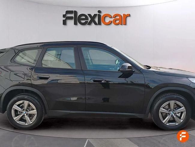 Usado BMW X1 150 CV (110 kW) 2024 Negro SUV