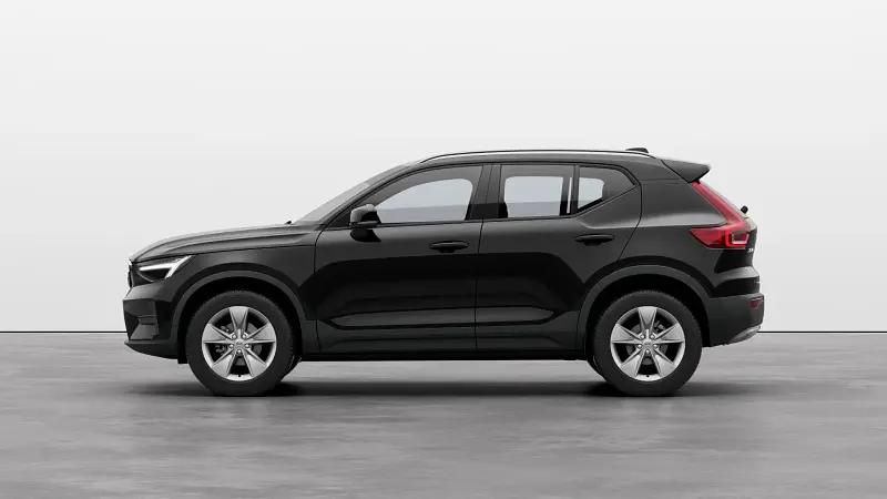 Nuevo 2025 Volvo XC40 Core SUV | 40.900 € (Un poco caro) - Imagen 1/4
