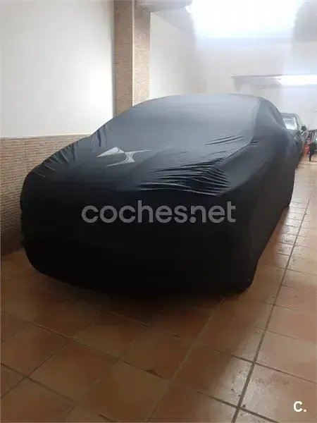 Usado DS Automobiles DS5 Performance 150 CV (110 kW) 2018 Blanco Utilitario