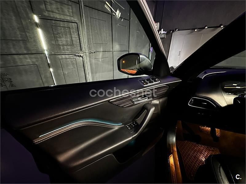 Usado Jaguar F-Pace 300 CV (220 kW) 2018 SUV