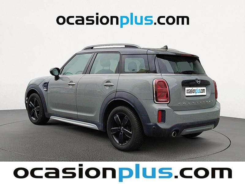 Usado Mini Cooper Countryman 136 CV (100 kW) 2022 Gris SUV