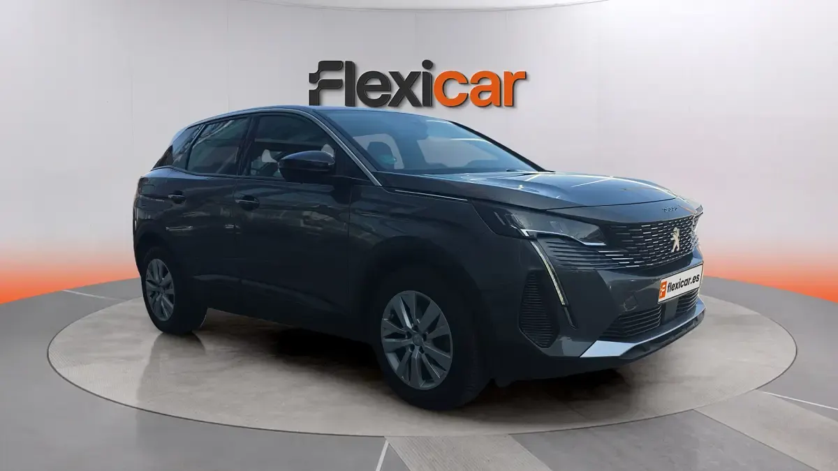 Usado Peugeot 3008 Active 131 CV (96 kW) 2022 SUV