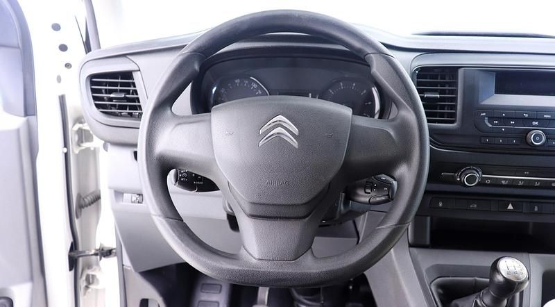 Usado Citroën Jumpy Comfort 95 CV (69 kW) 2019 Monovolumen