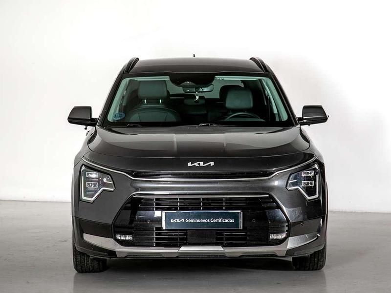 Usado Kia Niro 141 CV (103 kW) 2022 SUV