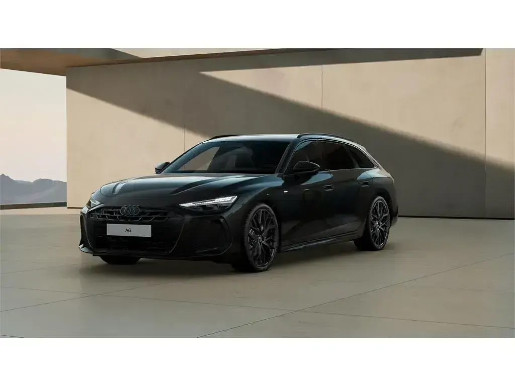 Occasion Audi A6 S-Line 272 PK (200 kW) 2026 Sedan
