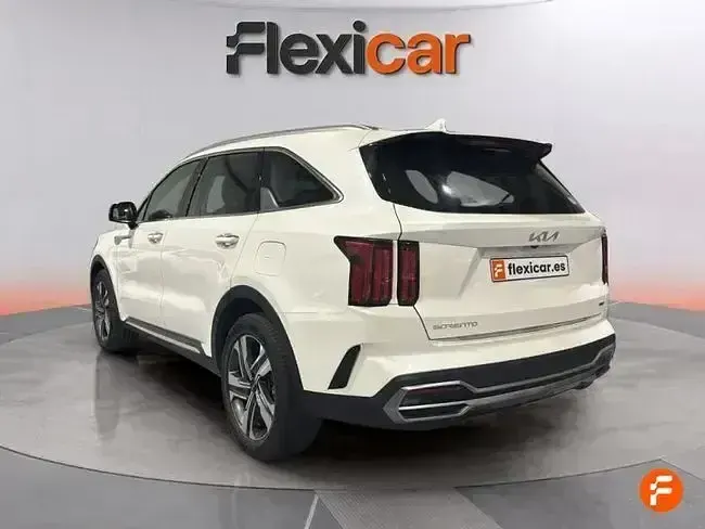 Usado Kia Sorento 230 CV (169 kW) 2023 Gris SUV