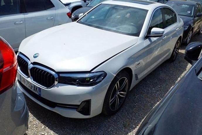 Usado 2023 BMW 530 Berlina | 34.850 € - Imagen 1/4