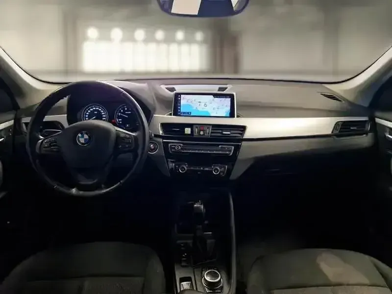 Usado BMW X1 220 CV (161 kW) 2021 Otro SUV
