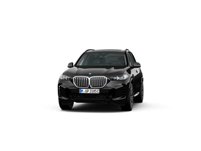Negro Usado 2024 BMW X5 xLine SUV | 86.995 € (Buen precio) - Imagen 1/4