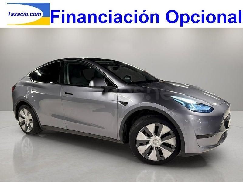 Usado Tesla Model Y RWD 250 kW (340 CV) 2024 Eléctrico SUV