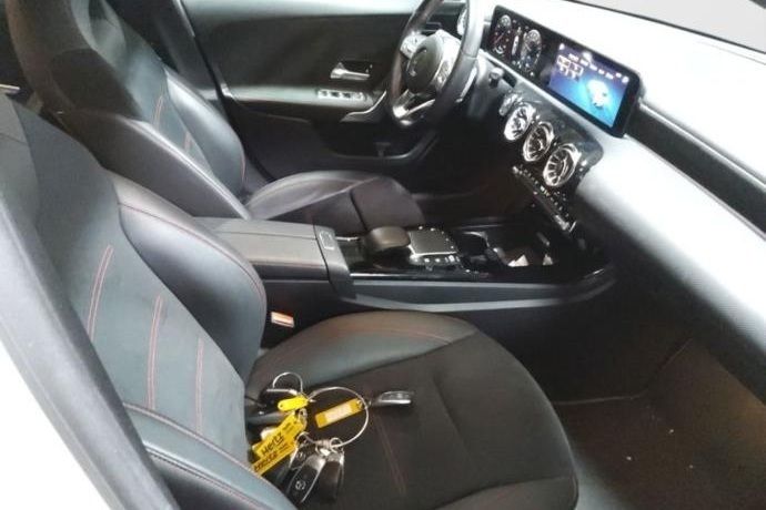 Usado Mercedes A250 218 CV (160 kW) 2023