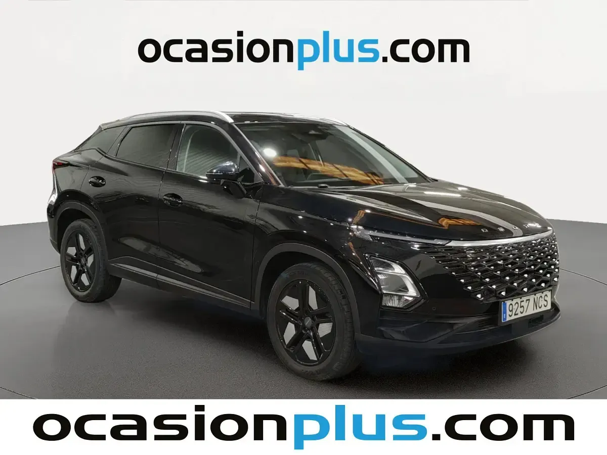 Używany Omoda 5 147 KM (108 kW) 2025 Biały SUV