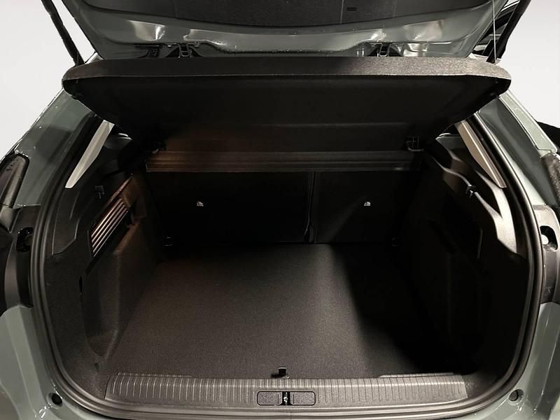 Nuevo Citroën C4 Business Class 145 CV (106 kW) 2025 Verde SUV