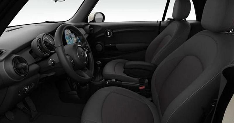 Usado Mini One Cabriolet 102 CV (75 kW) 2022 Descapotable