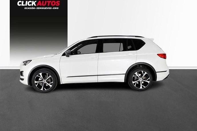 Usado Seat Tarraco FR 150 CV (110 kW) 2023 SUV