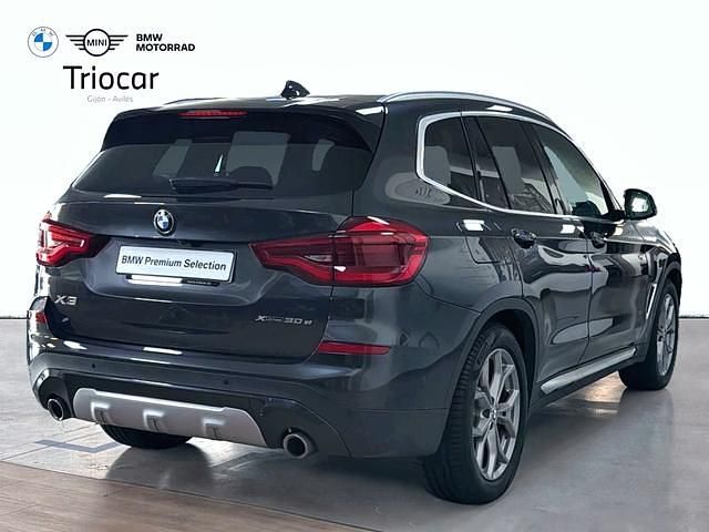 Usado BMW X3 xLine 292 CV (214 kW) 2021 Otro SUV